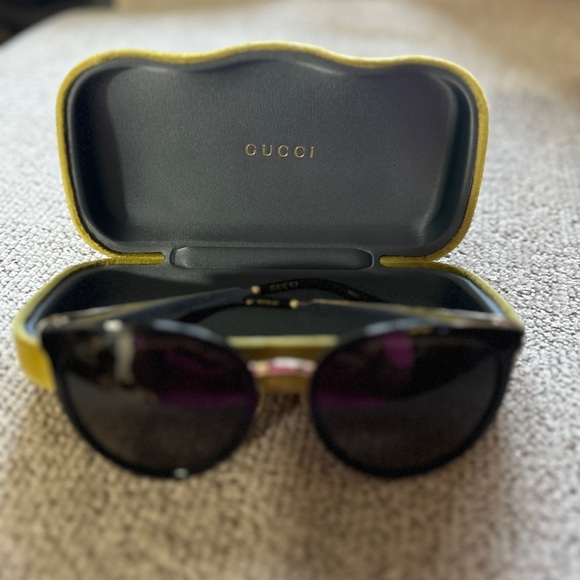 Gucci sunglasses - Picture 9 of 9